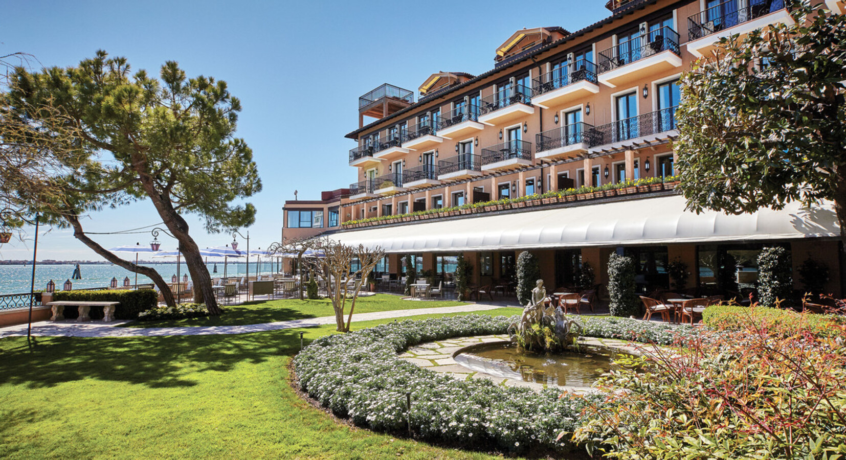 Photo of Belmond Hotel Cipriani