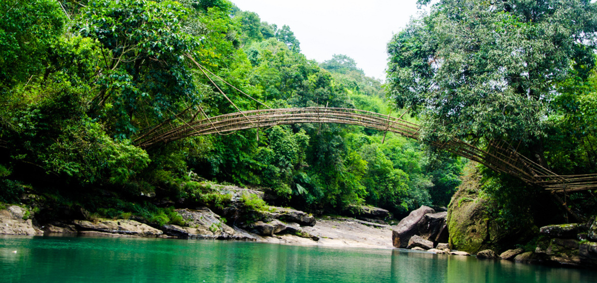 Photo of Meghalaya