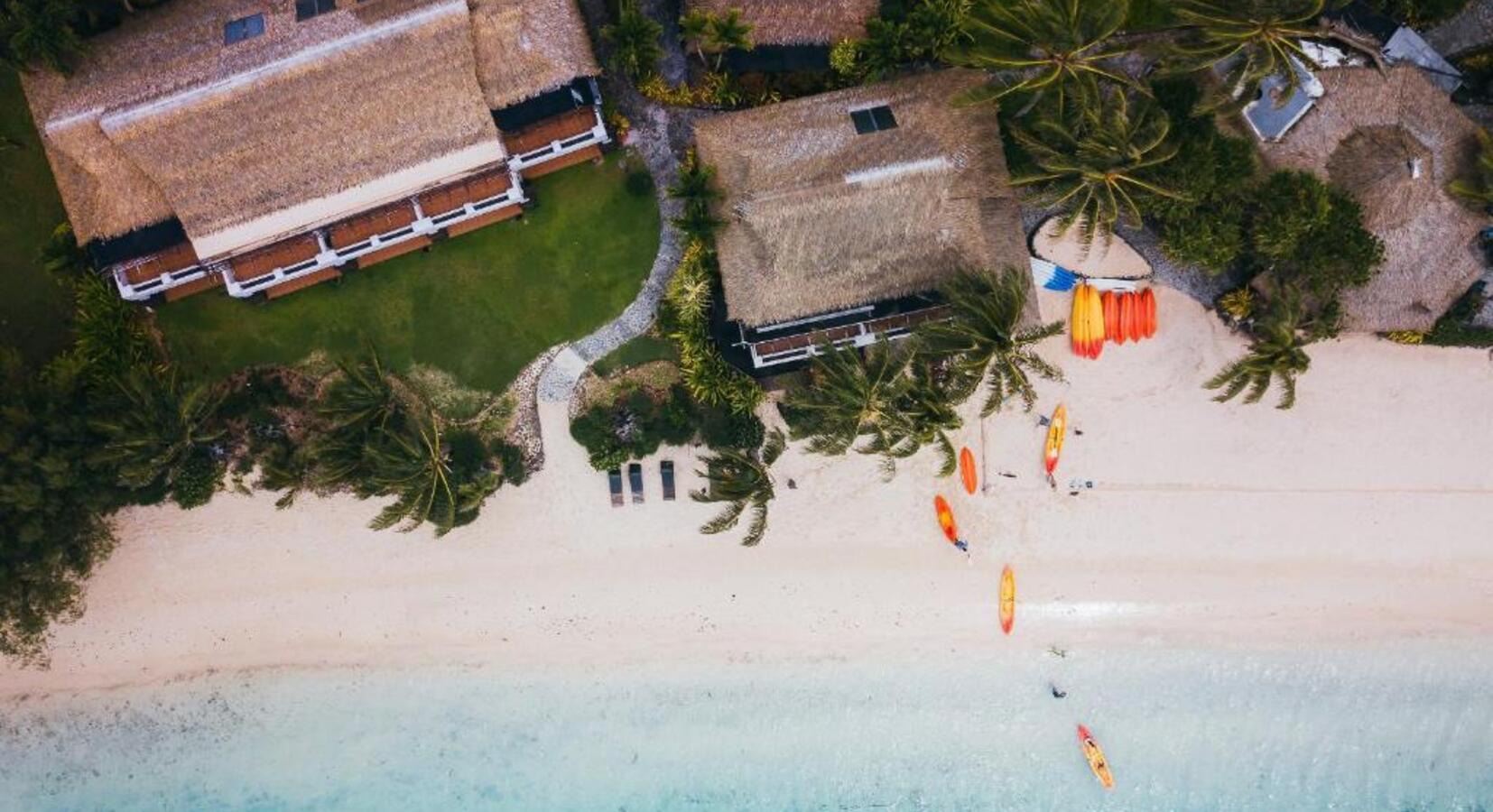 Photo of Pacific Resort Rarotonga