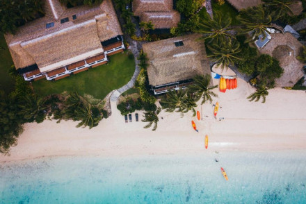 Pacific Resort Rarotonga