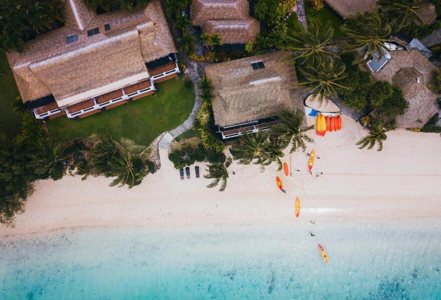 Pacific Resort Rarotonga