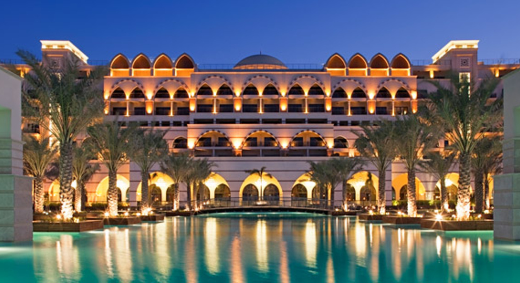 Photo of Jumeirah Zabeel Saray