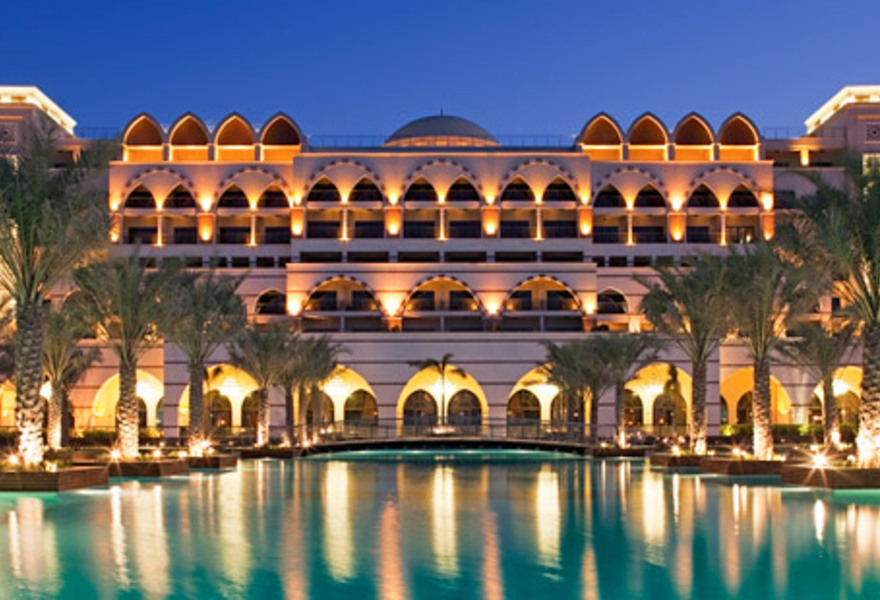 Jumeirah Zabeel Saray