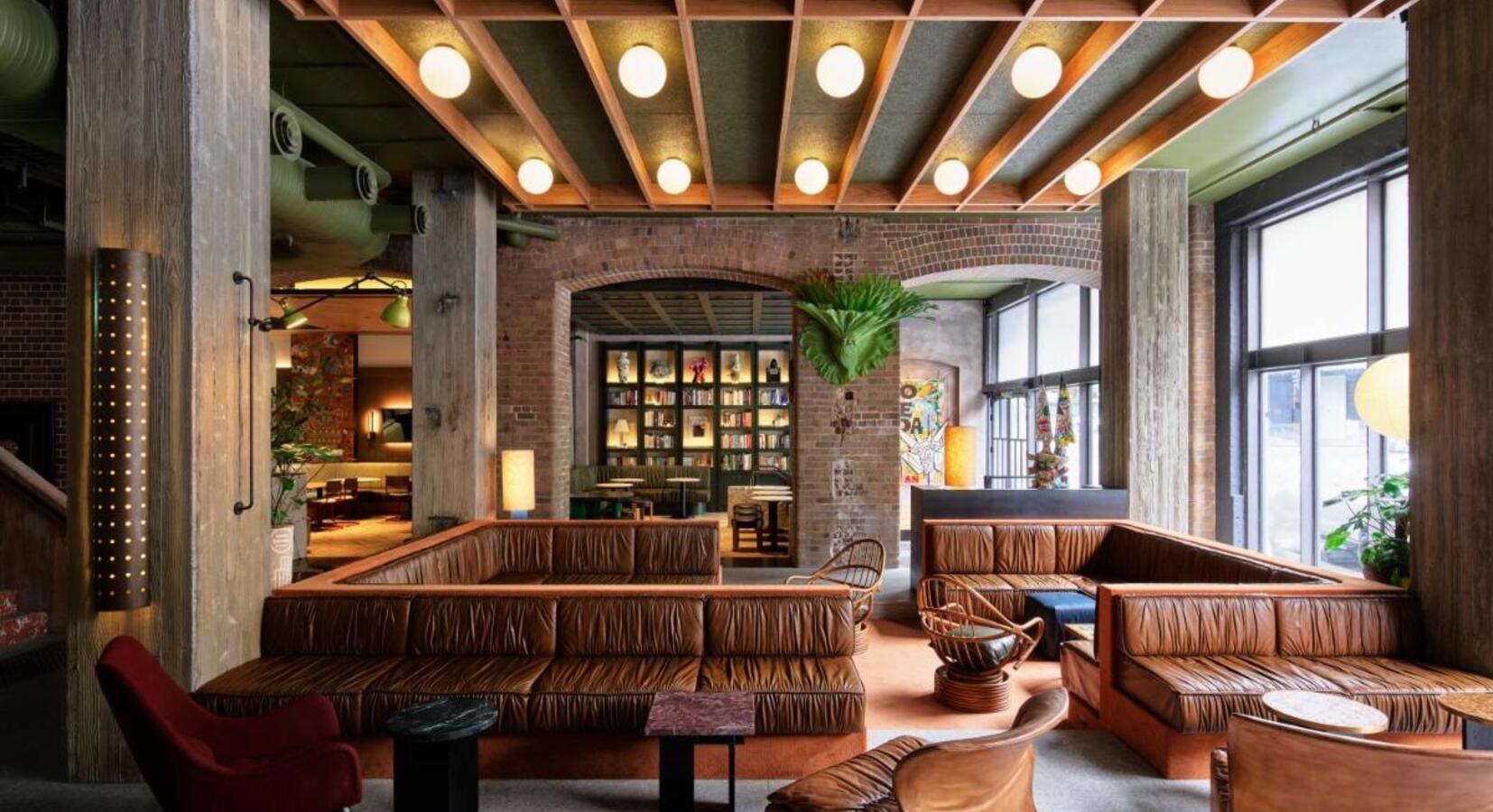 Photo of Ace Hotel Sydney