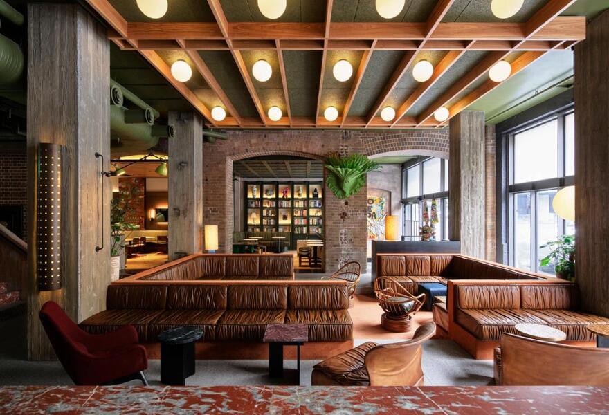 Ace Hotel Sydney