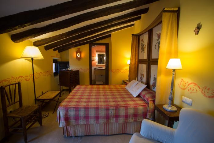 Casona del Ajimez, Albarracin Review | The Hotel Guru