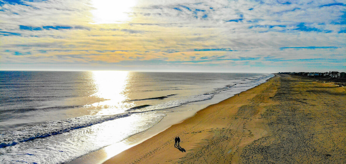 Photo of Rehoboth Beach