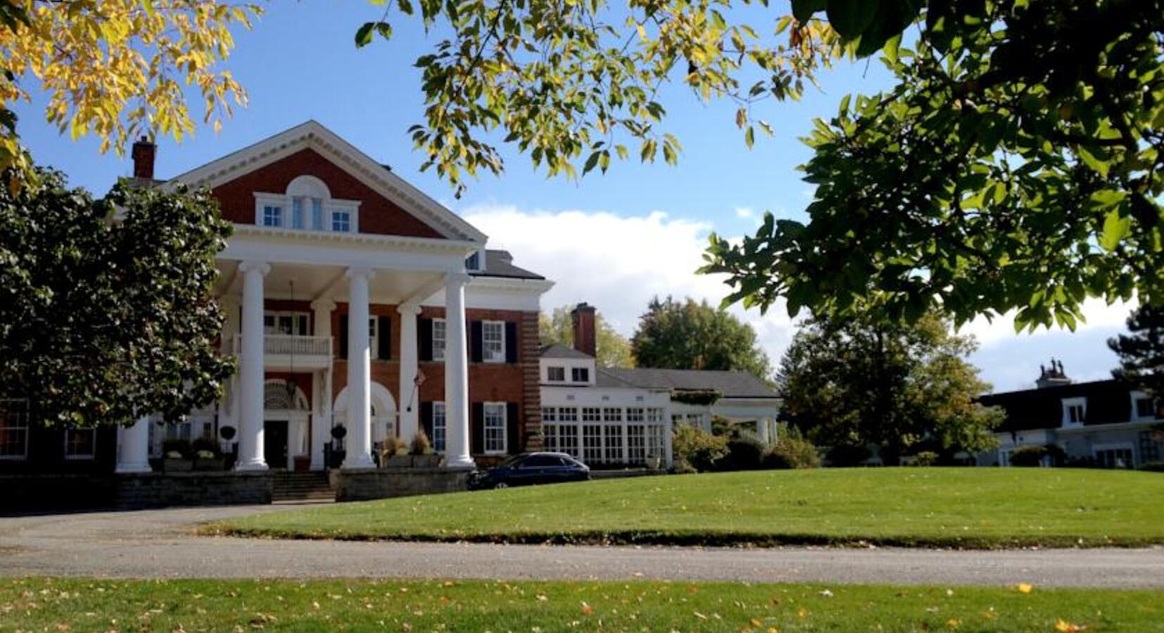 Photo of Langdon Hall Country House