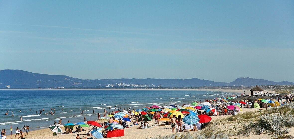 Photo of Comporta