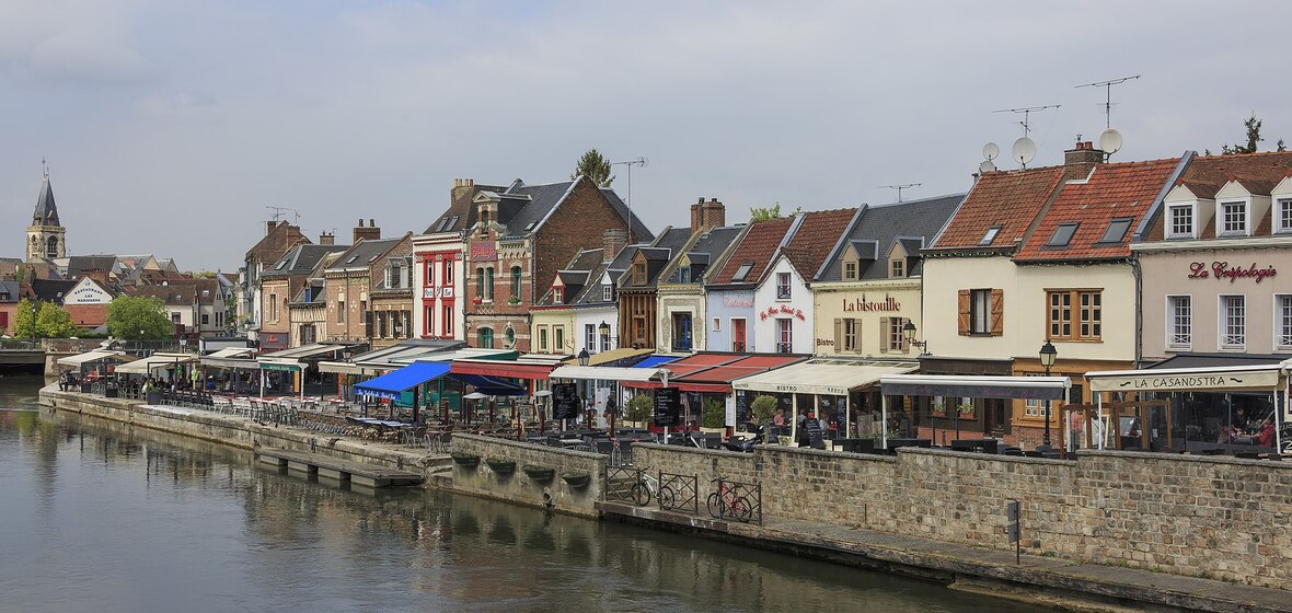 Photo de Amiens