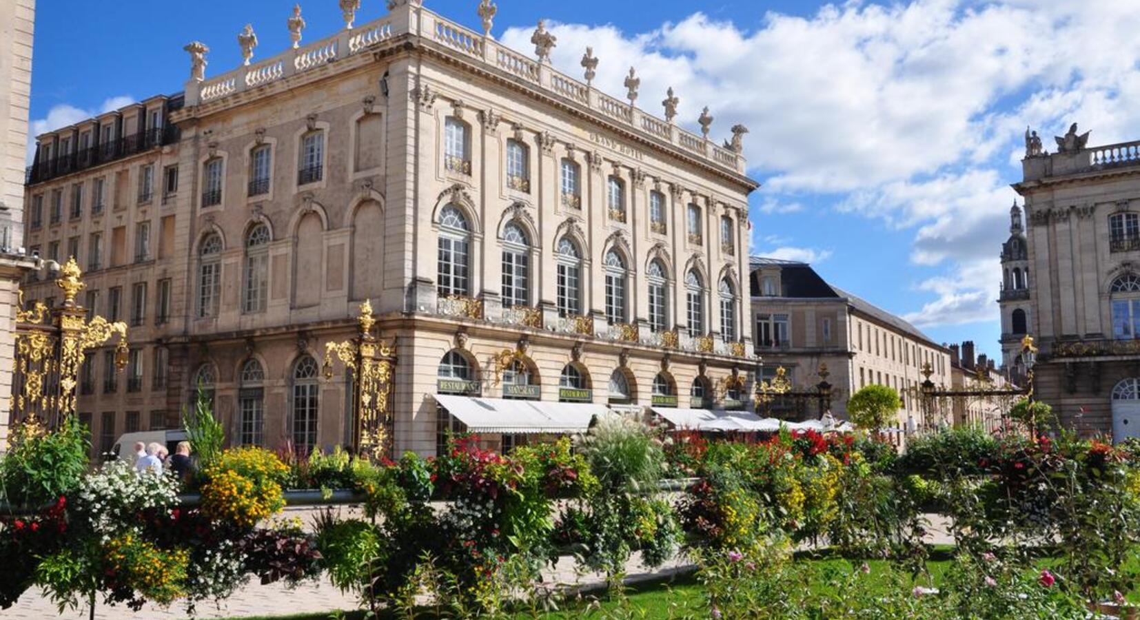 Photo of Grand Hotel de la Reine