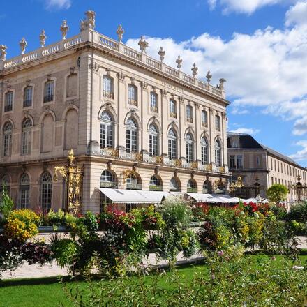 Grand Hotel de la Reine