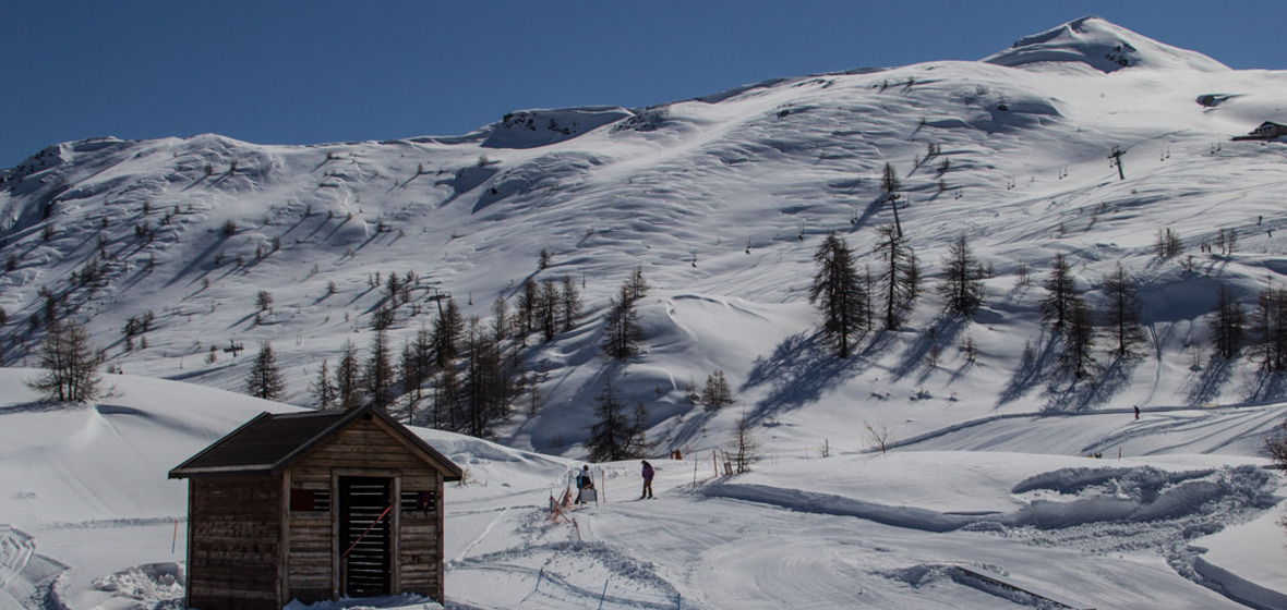 Photo of Sestriere