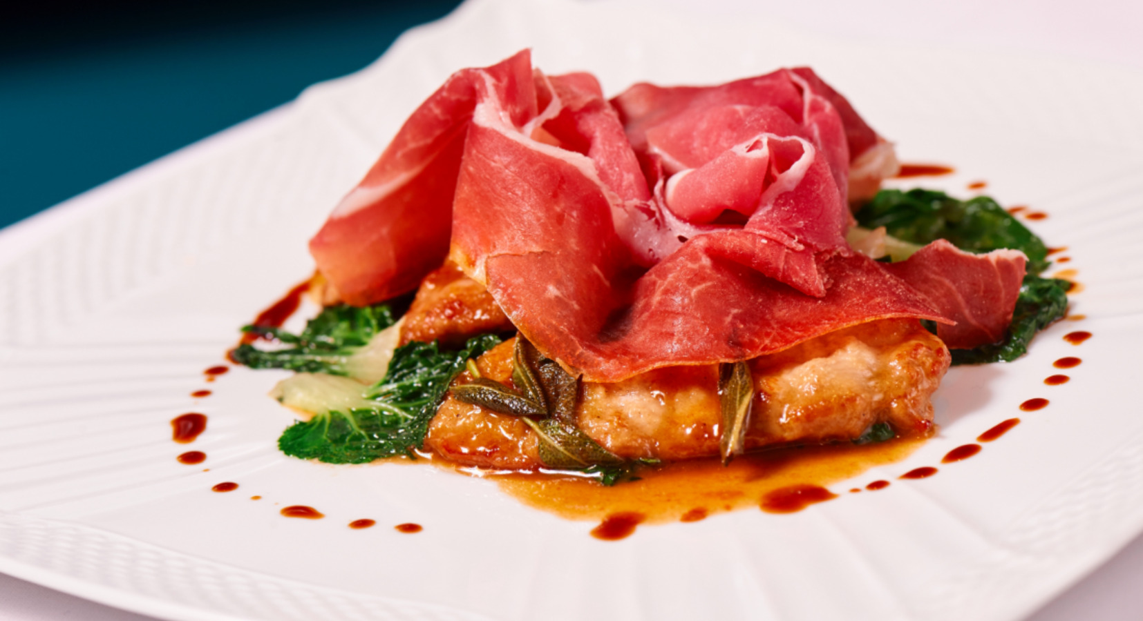 Saltimbocca