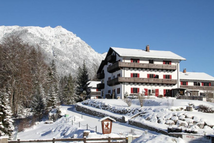 Bayern Resort