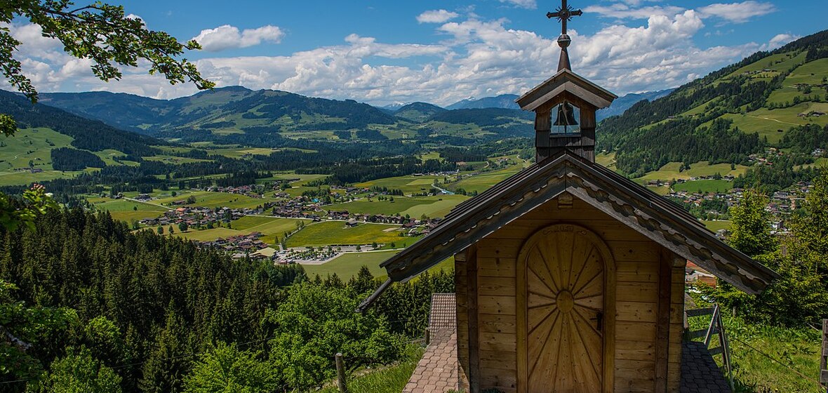 Foto von Westendorf