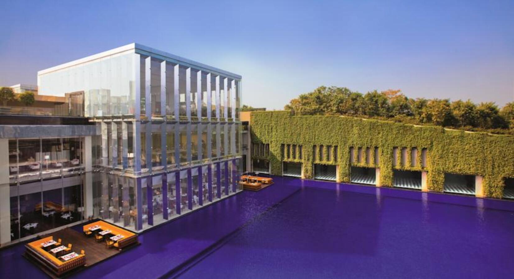 Photo of The Oberoi Gurgaon