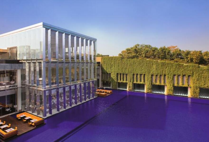 The Oberoi Gurgaon