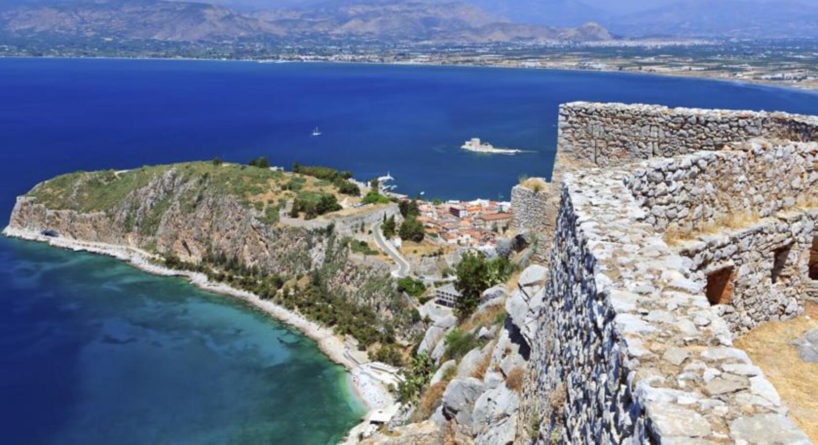 Nafplio