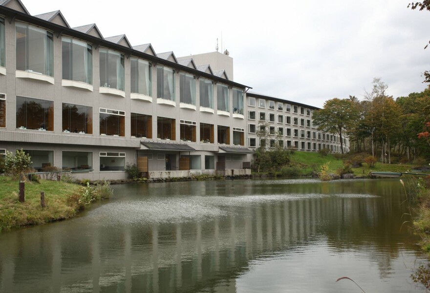 Hakodate Onuma Prince Hotel 