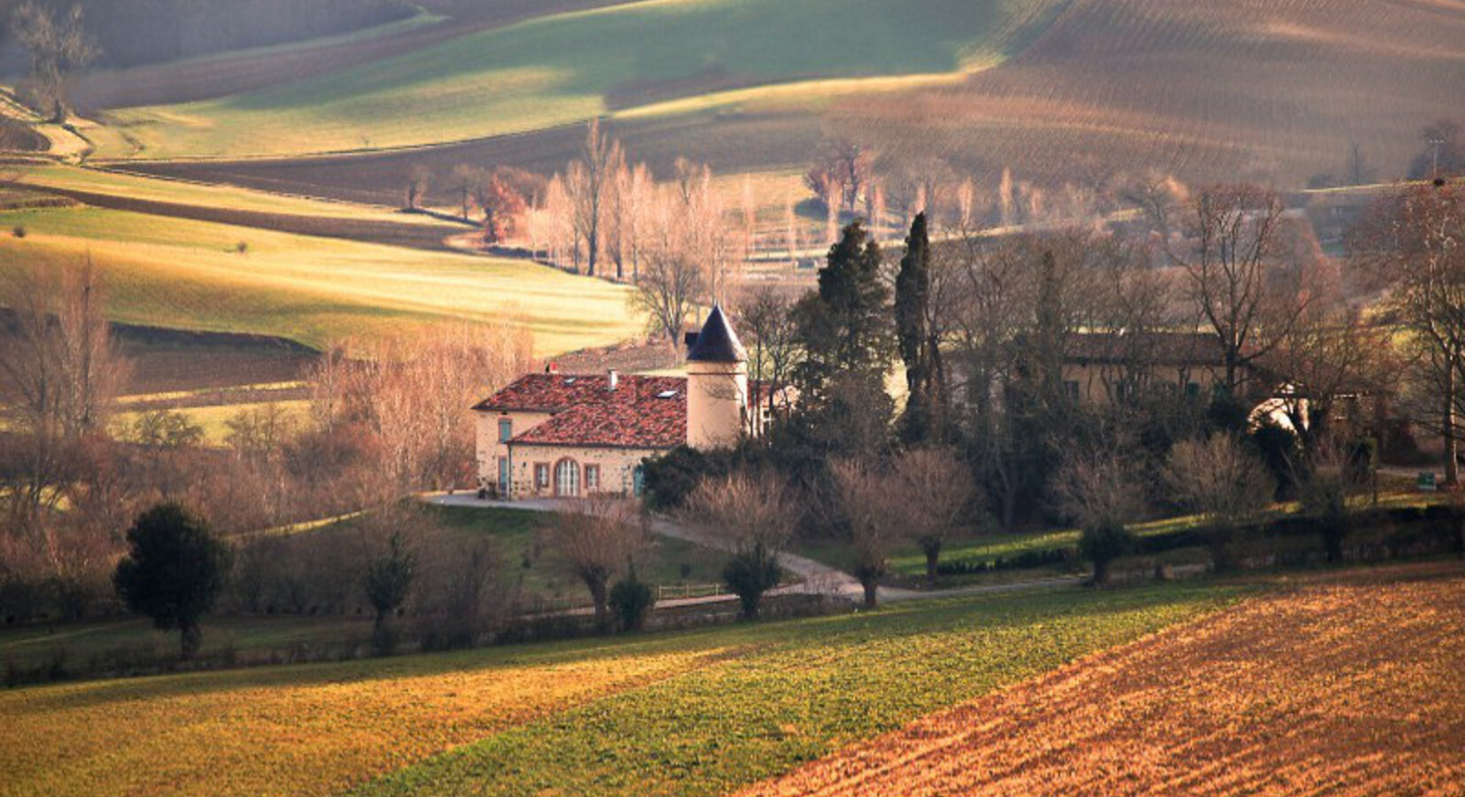 Foto von Domaine d'en Naudet