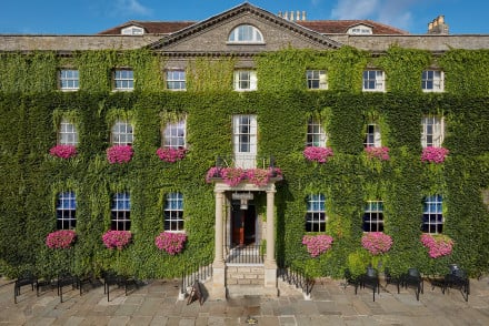 The Angel, Bury St Edmunds