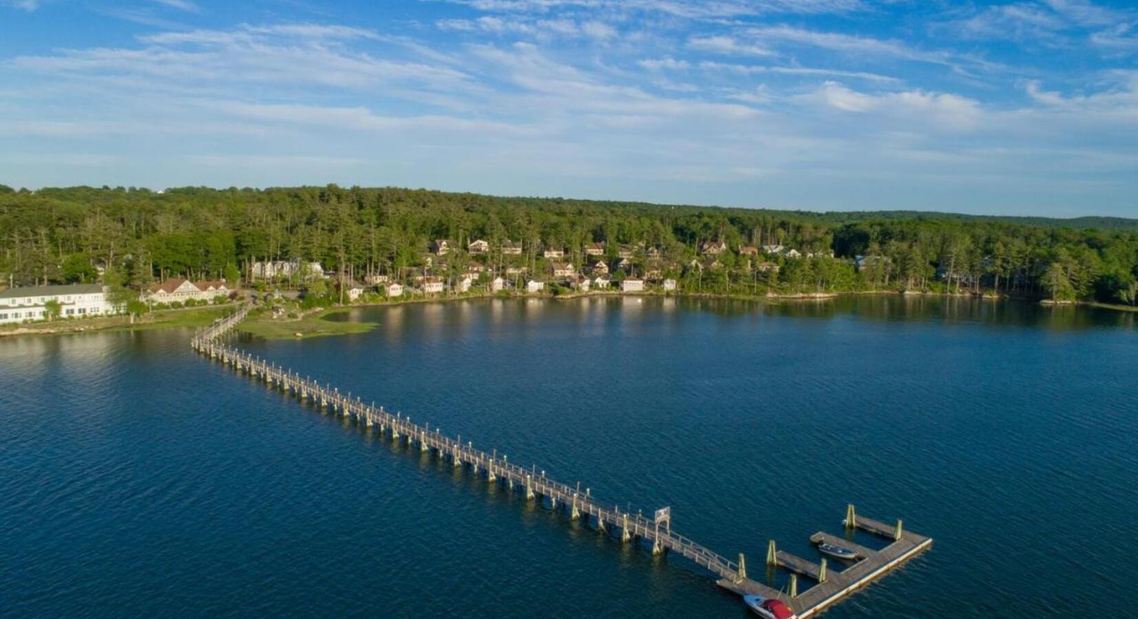 Photo of Sheepscot Harbor Village Resort