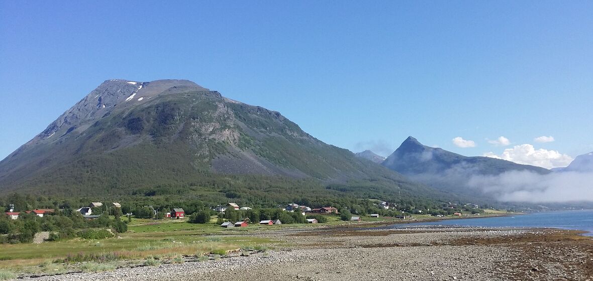 Photo of Olderdalen