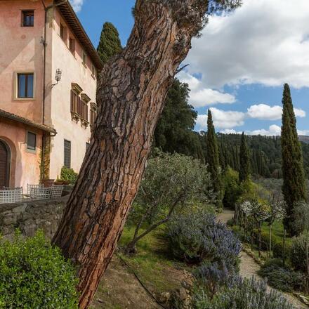 Agriturismo Vignamaggio