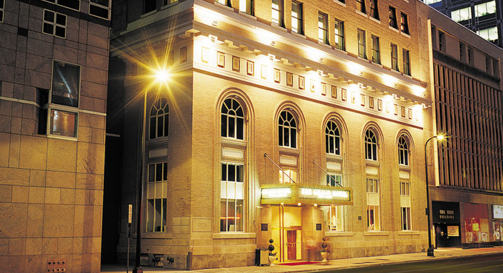 Photo of The Grand Hotel, Minneapolis