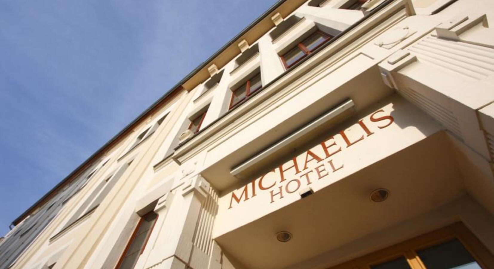 Photo of Hotel Michaelis