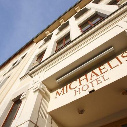 Hotel Michaelis