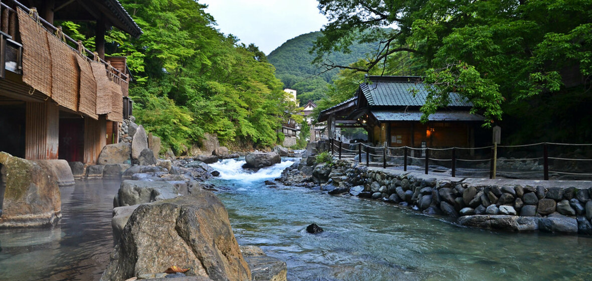 Photo of Gunma Prefecture