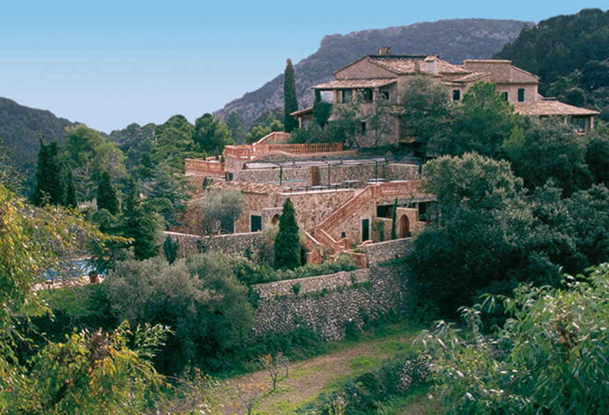 Valldemossa