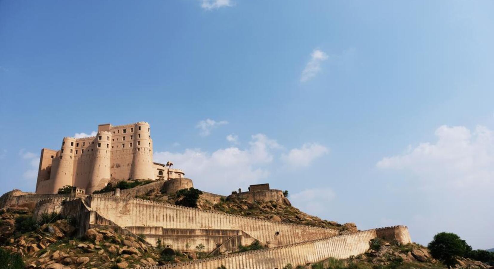 Photo of Alila Fort Bishangarh