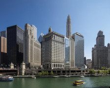 Les 6 meilleurs hôtels de Chicago pour les familles