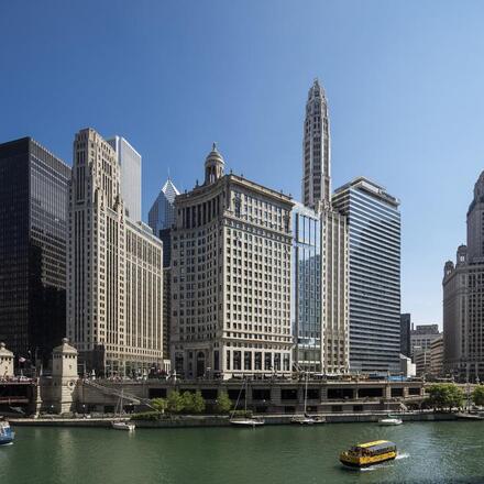 The 6 Best Chicago Hotels for Families