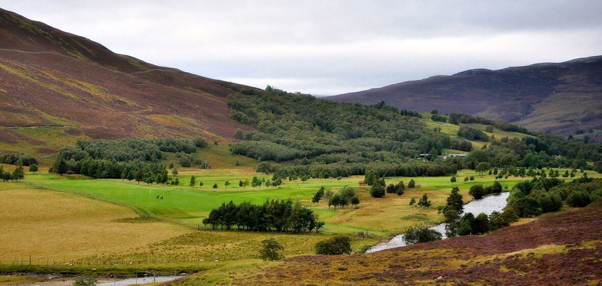 Photo de Aboyne