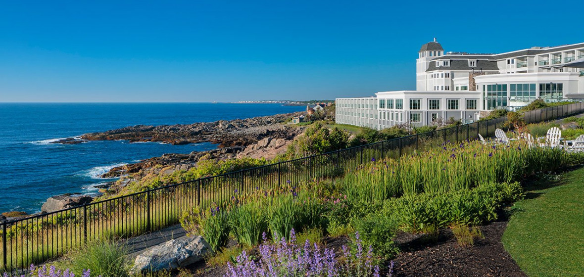 Cliff House Maine Ogunquit Review The Hotel Guru