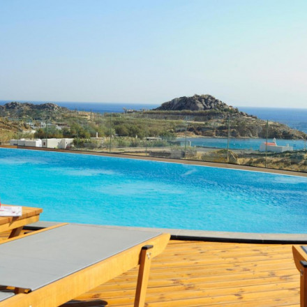 Best Hotels near Platis Gialos