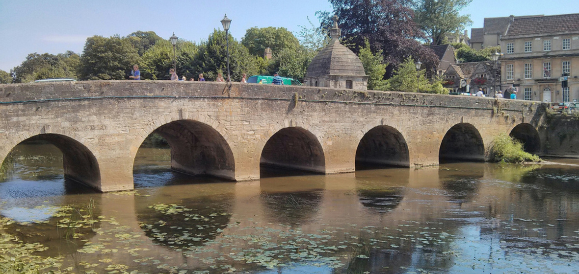 Photo de Bradford on Avon