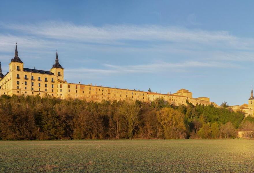 Parador de Lerma