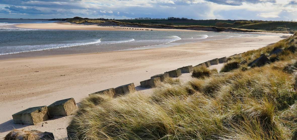 Photo of Northumberland