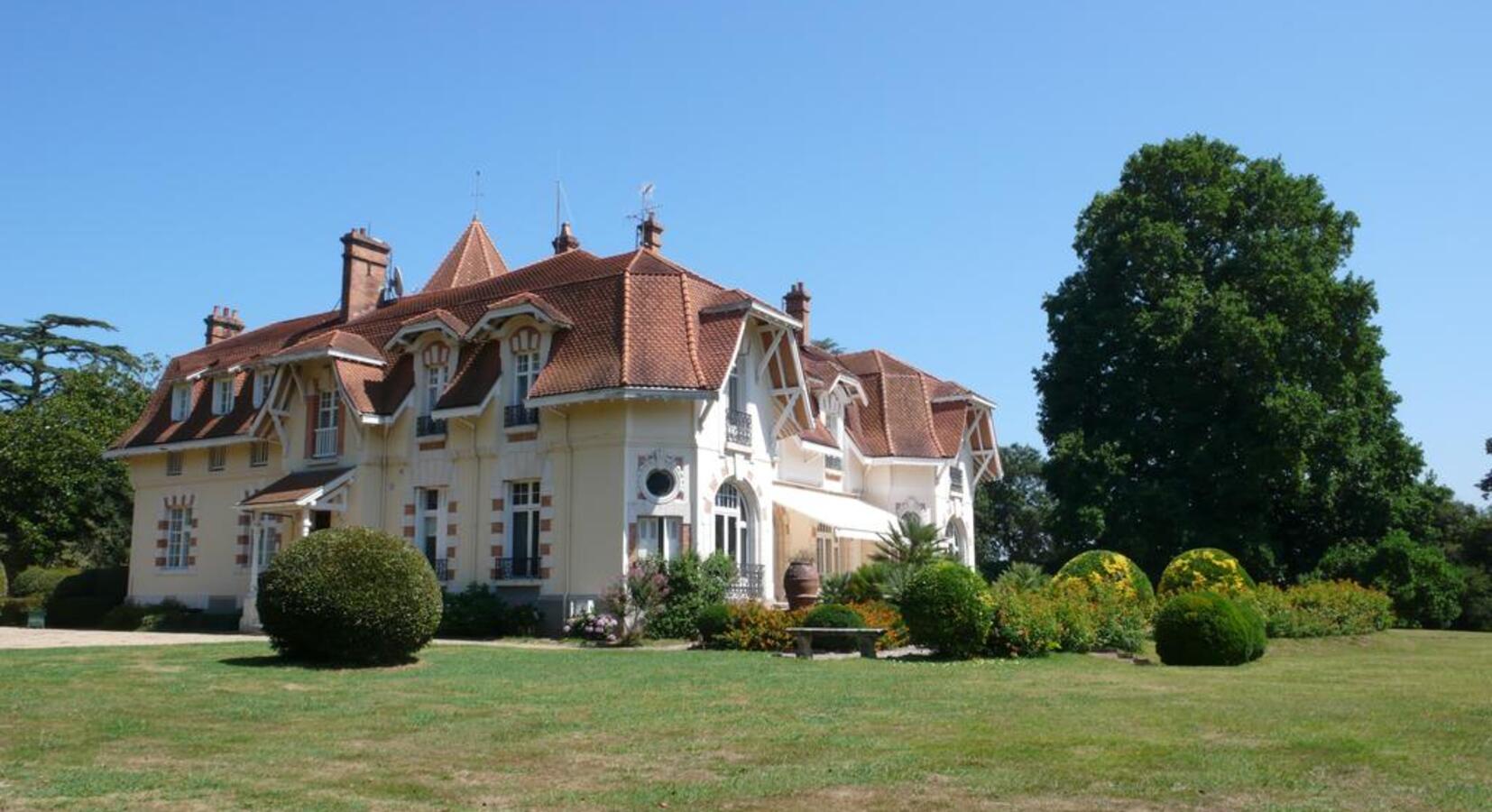 Photo of Château de Clair de Lune