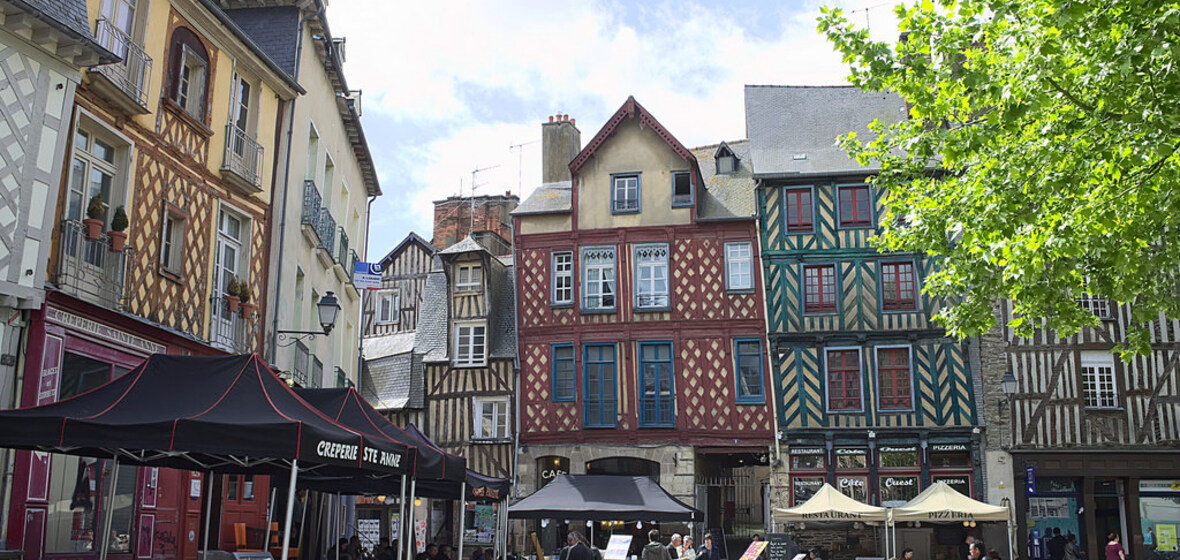 Photo of Rennes