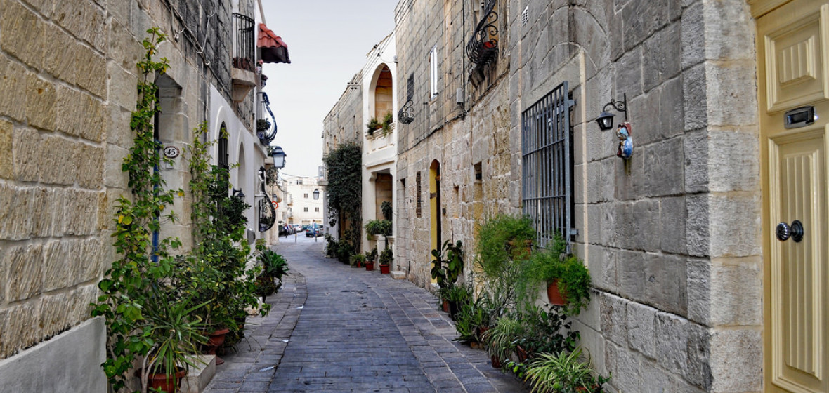 Photo of Naxxar