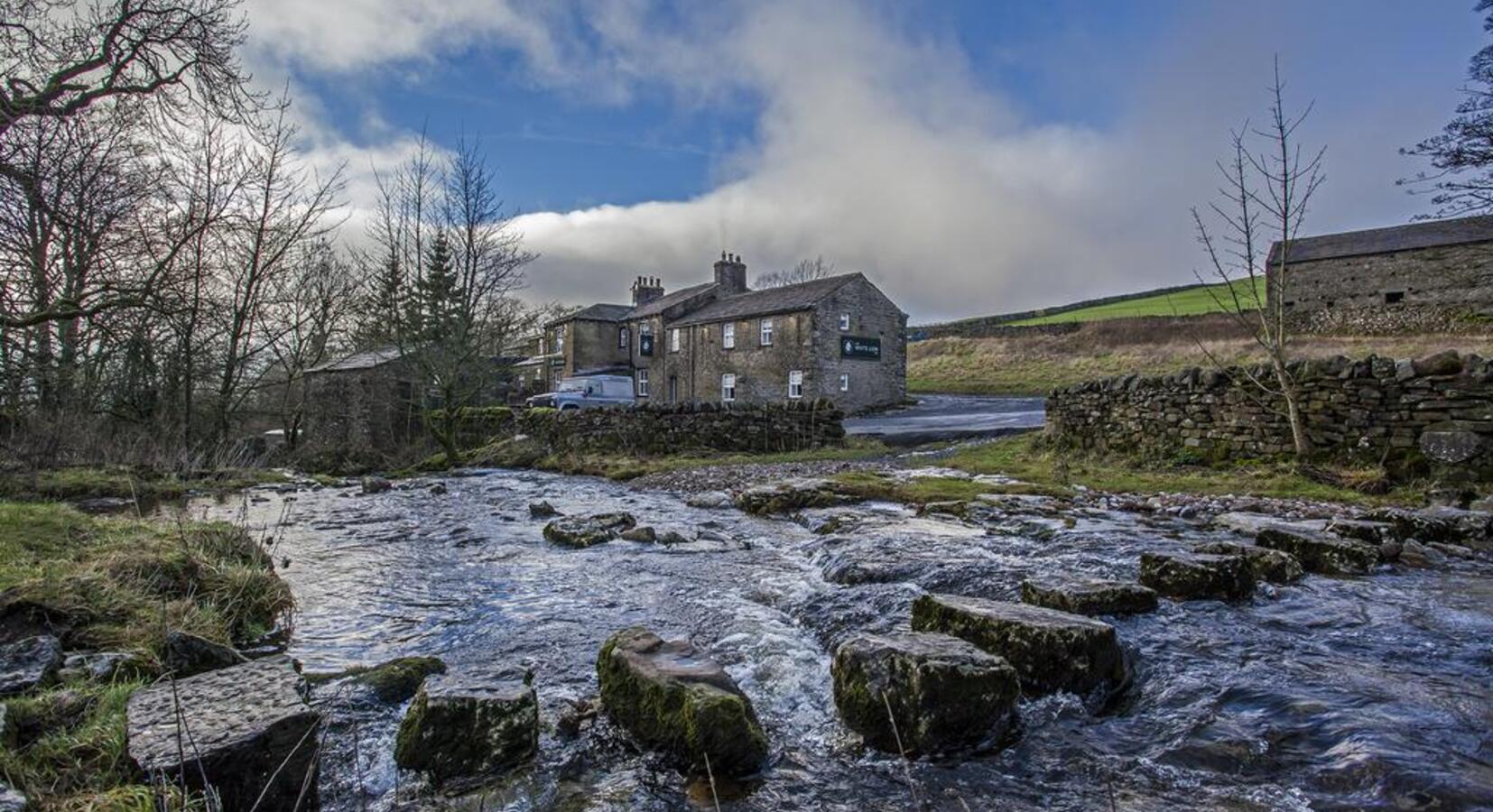 Photo of The White Lion Inn