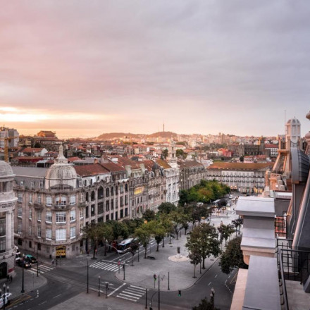 The 7 Best Five Star Hotels in Porto