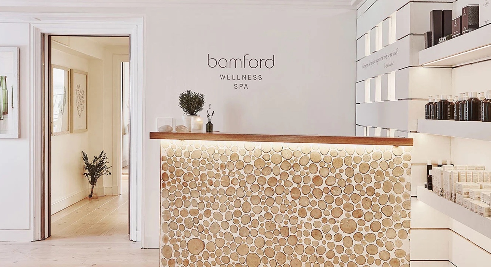 Bamford Spa