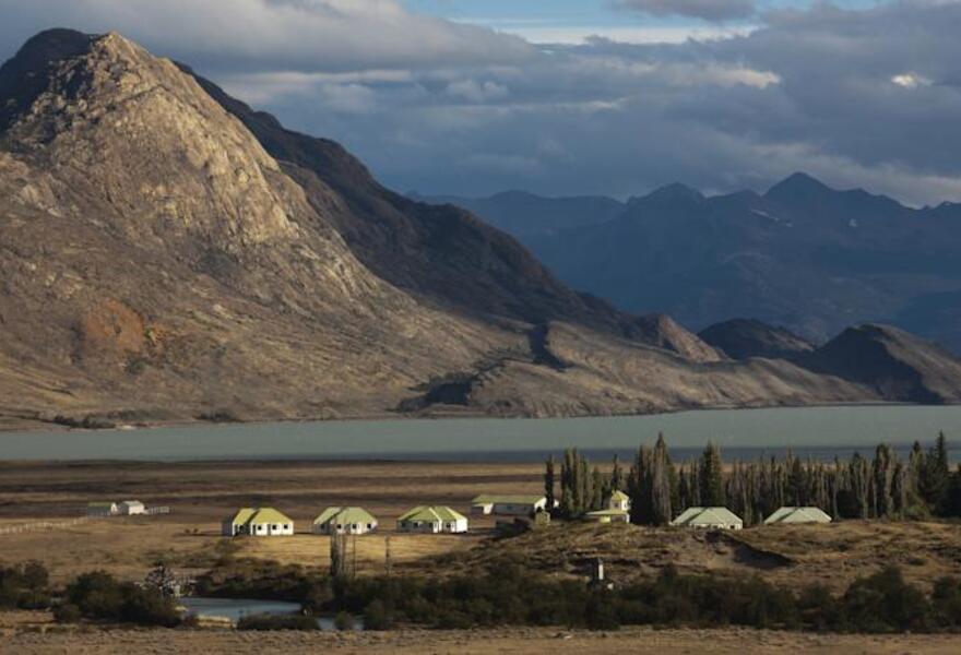 Estancia Cristina